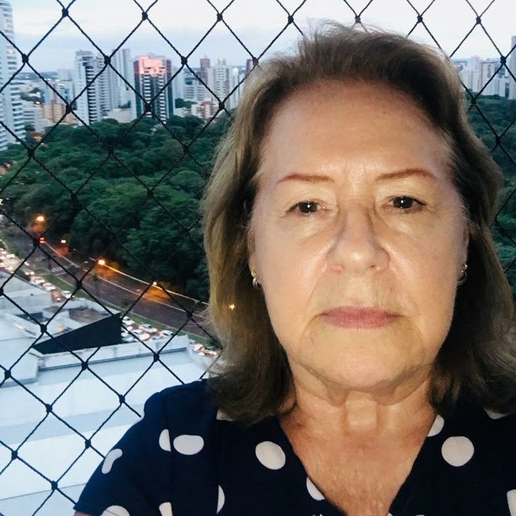 Amiga de infancia(Imagem usada como exemplo)